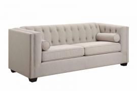 Cairns Collection 504904 Sofa
